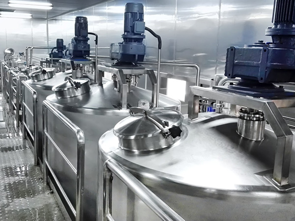 企业为什么要选择使用饮料灌装生产线? 企业为什么要选择使用饮料灌装生产线?