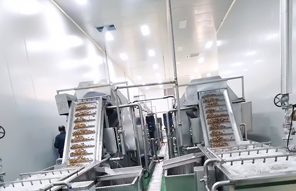 乳品灌装生产线定制需要注意的问题有哪些 乳品灌装生产线定制需要注意的问题有哪些