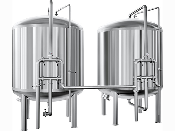 饮料加工过程中的水处理系统 饮料加工过程中的水处理系统