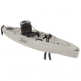 Hobie Mirage Outback Kayak