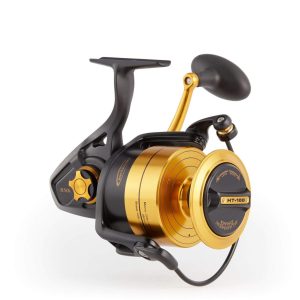 PENN Spinfisher SSV6500LL