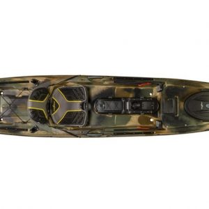 The Ocean Kayak Trident 13 Angler Fishing Kayak Review