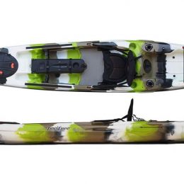 Feelfree Moken 14 Angler Kayak