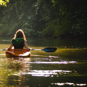 Sit-In vs. Sit-On-Top Kayak for Fishing – The Debate Ends HERE