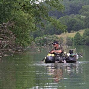 Top 6 Best Fishing Float Tubes Reviewed 2025 + Essential Buying Guide