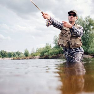 TOP 12 Best Fly Fishing Sling Packs and Backpacks Reviewed 2025