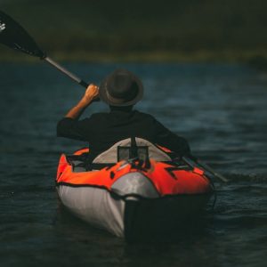 TOP 10 Best Shoes For Kayaking Reviewed 2025 [Guide to Water Shoes]