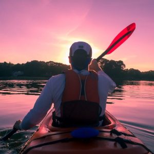 13 Best Kayak Fishing PFD’s & Life Vests Reviewed 2025 [The Case of Your Safety]