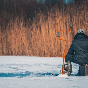 TOP 13 Best Ice Fishing Reels Reviewed 2025 with Buyer’s Guide & FAQ