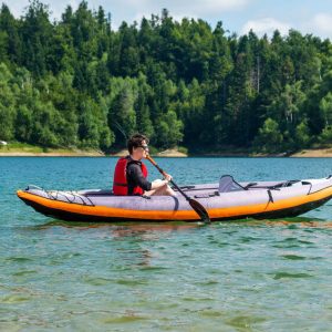 TOP 10 Best 2 Person Inflatable Kayaks 2025 (Complete Guide & Reviews)